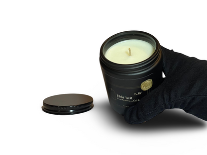 Vela Etér Lux (Candle) 450g.