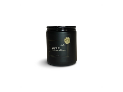 Vela Etér Lux (Candle) 450g.