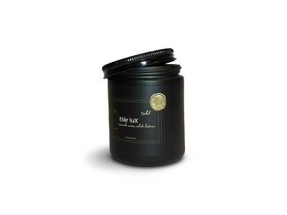 Vela Etér Lux (Candle) 450g.