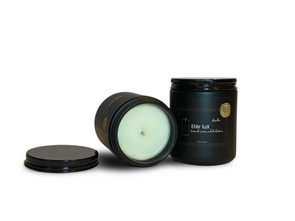 Vela Etér Lux (Candle) 450g.